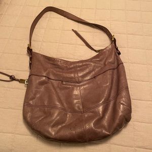 HOBO shoulder purse